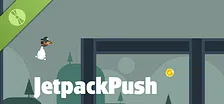 JetpackPush Demo