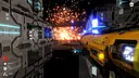 Cosmik Storm Screenshot 3