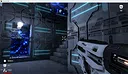 Cosmik Storm Screenshot 1
