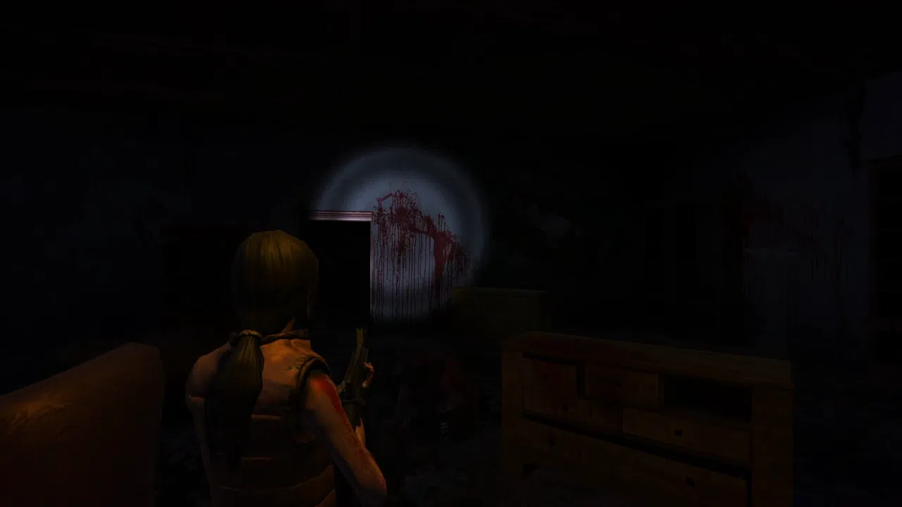 Phantom House Screenshot 5