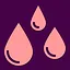 Rain icon