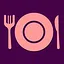 Dessert icon
