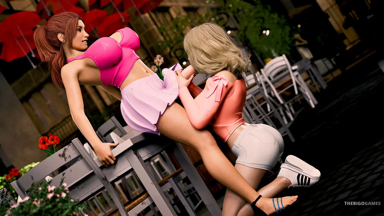 Shameless Afterparty Screenshot 0