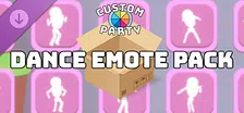 Custom Party - Dance Emote Pack