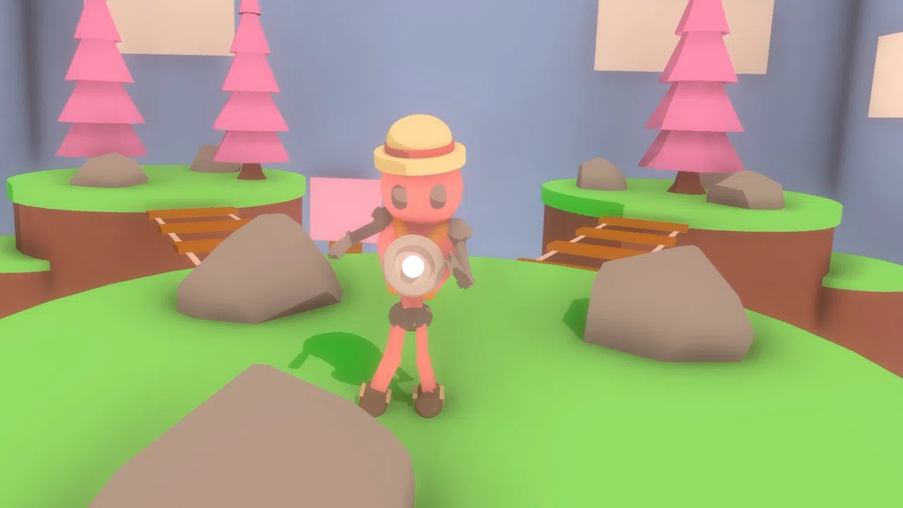 Custom Party - Dance Emote Pack Screenshot 8