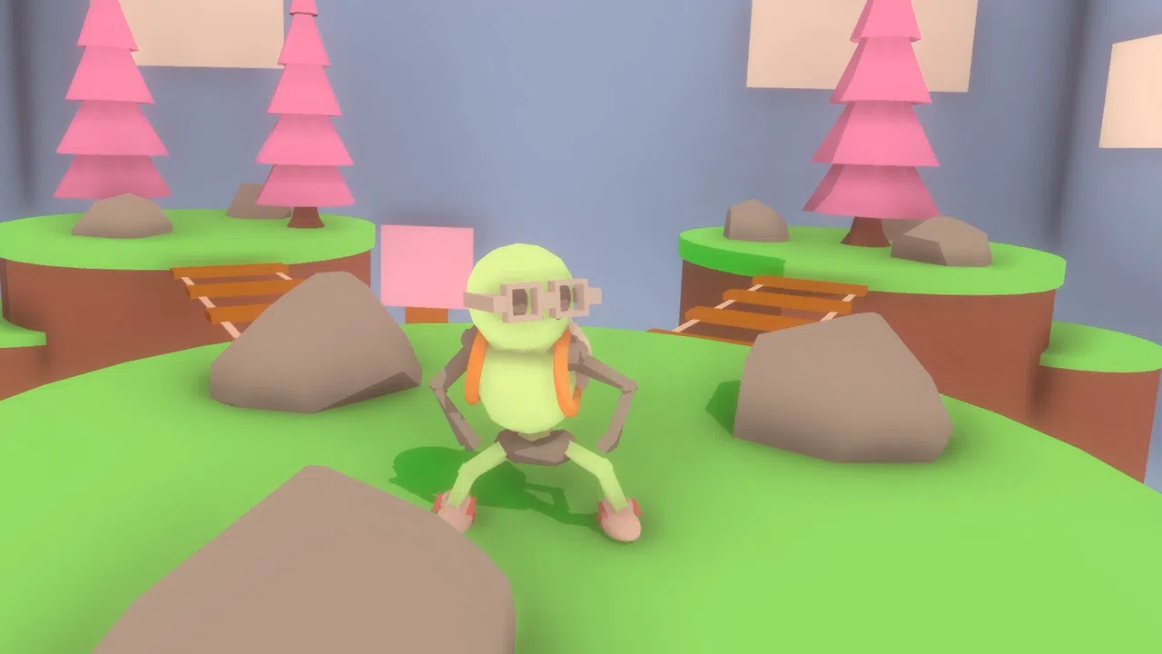 Custom Party - Dance Emote Pack Screenshot 5
