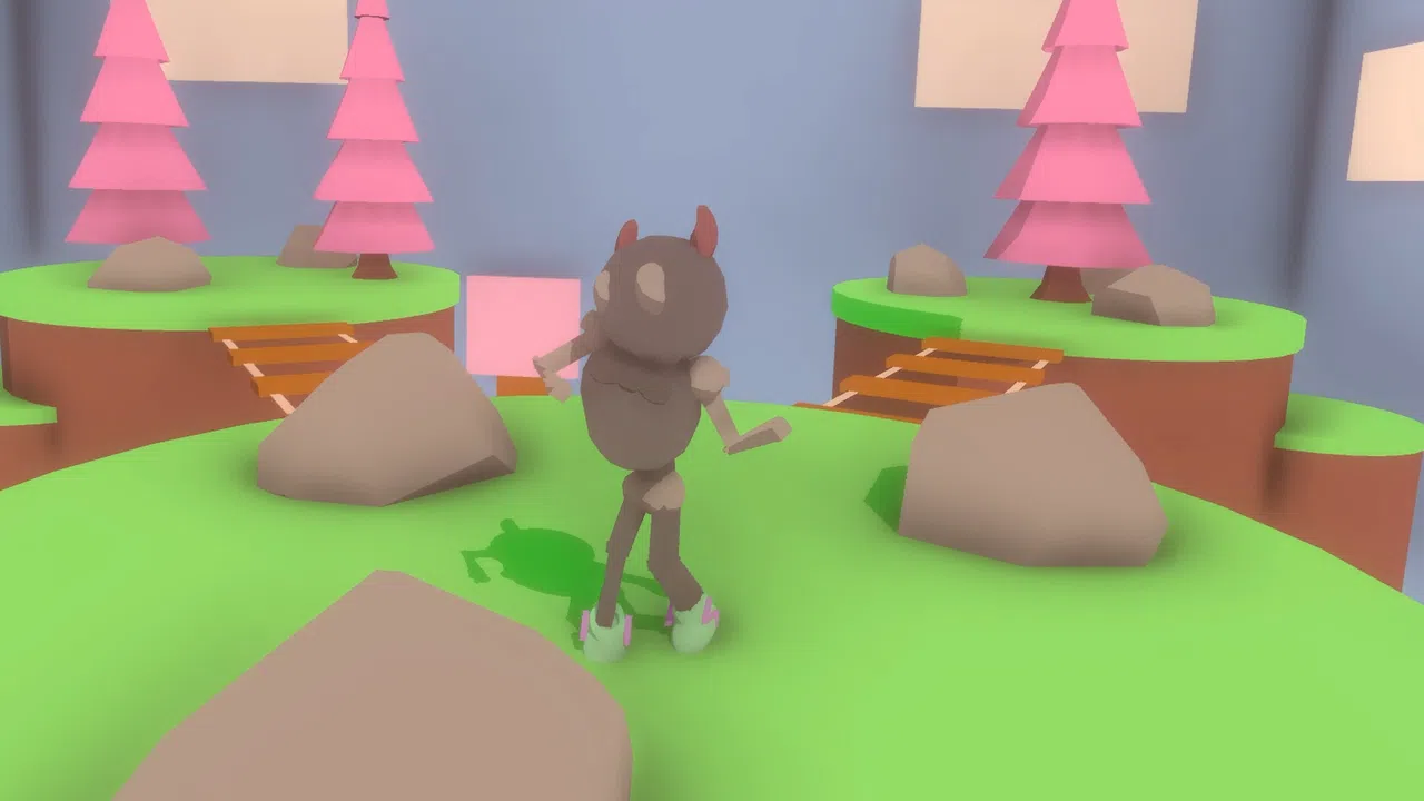 Custom Party - Dance Emote Pack Screenshot 7