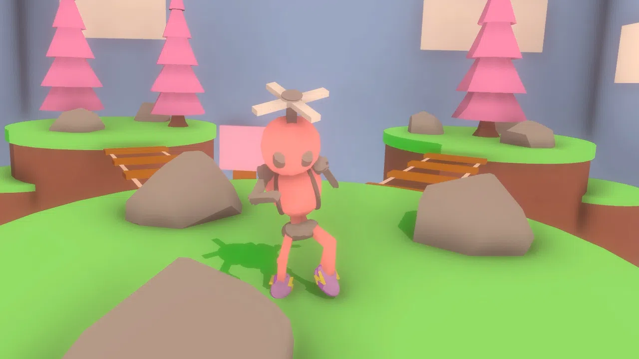 Custom Party - Dance Emote Pack Screenshot 1