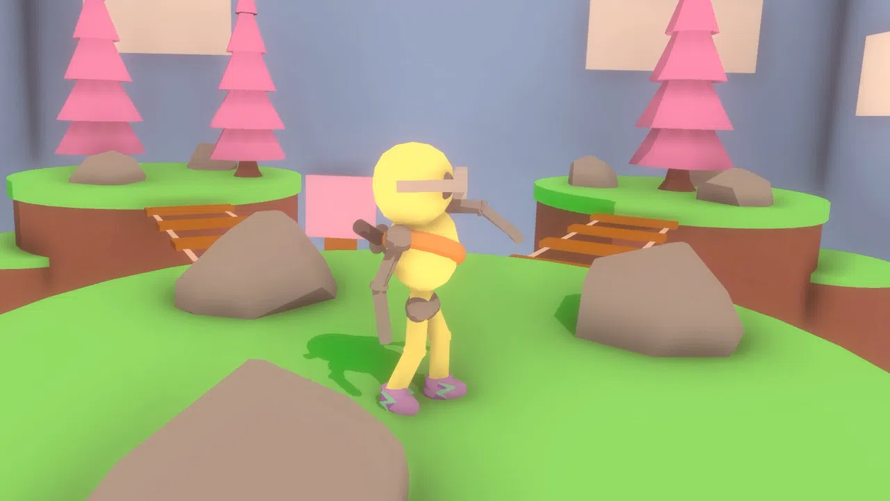 Custom Party - Dance Emote Pack Screenshot 6