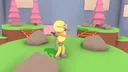 Custom Party - Dance Emote Pack Screenshot 6