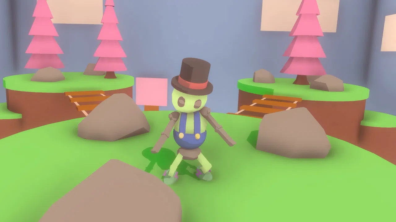 Custom Party - Dance Emote Pack Screenshot 4