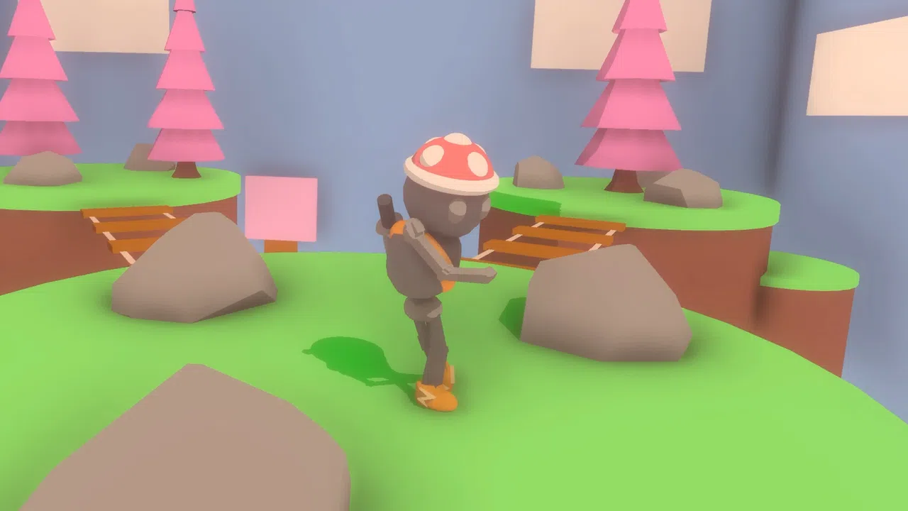 Custom Party - Dance Emote Pack Screenshot 3