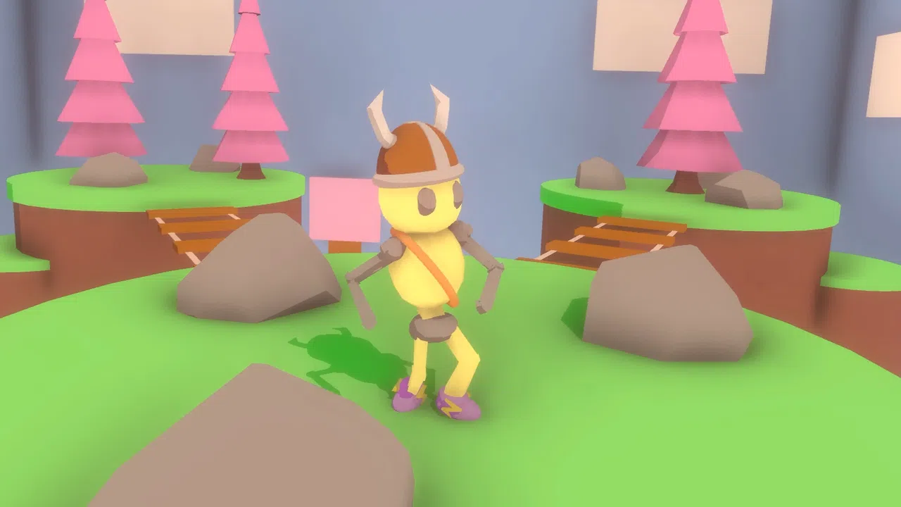 Custom Party - Dance Emote Pack Screenshot 2