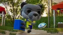Funko Fusion - Wolfie Pack Screenshot 0