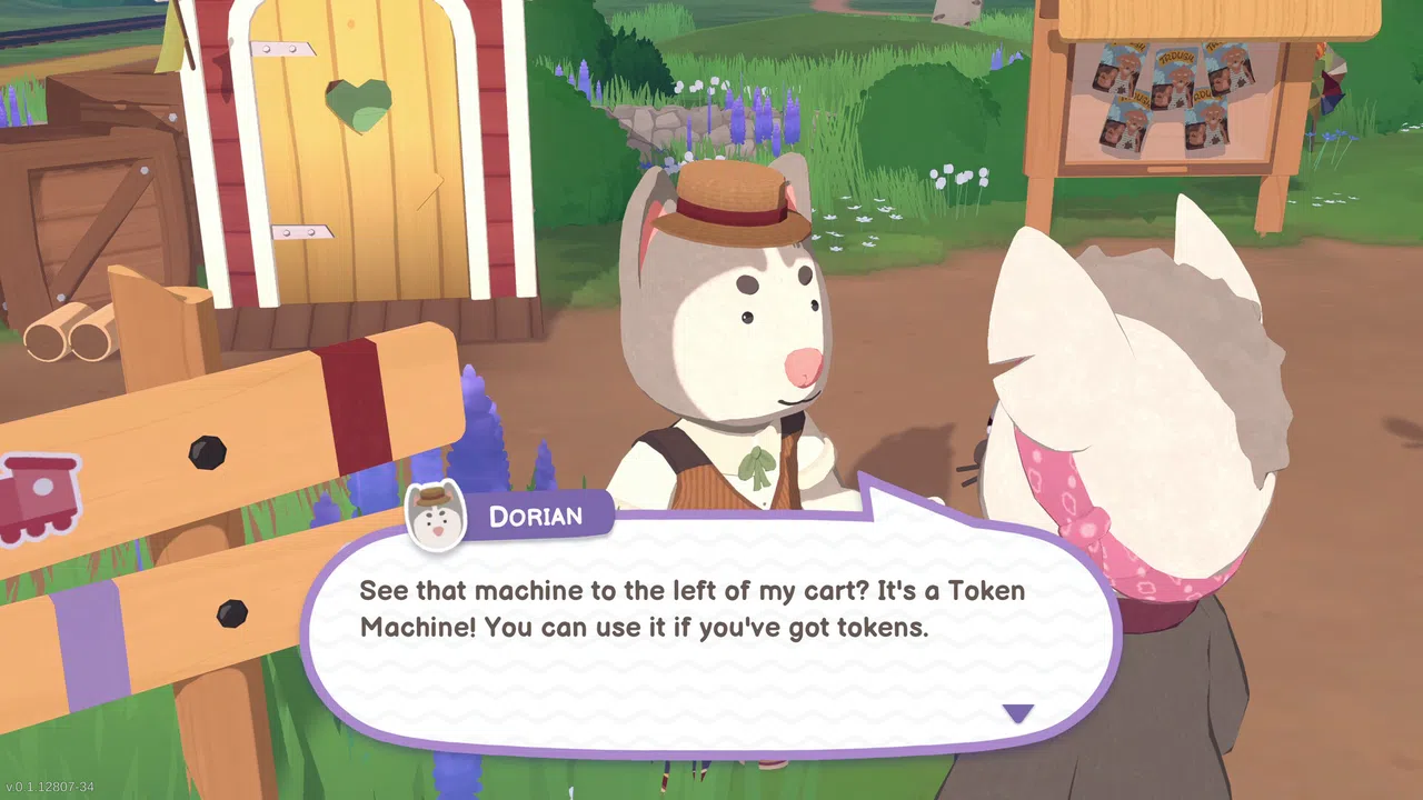 Locomoto Demo Screenshot 3