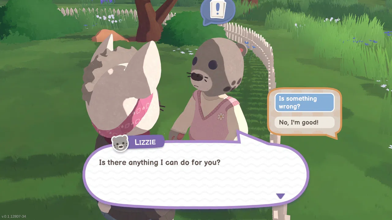 Locomoto Demo Screenshot 6