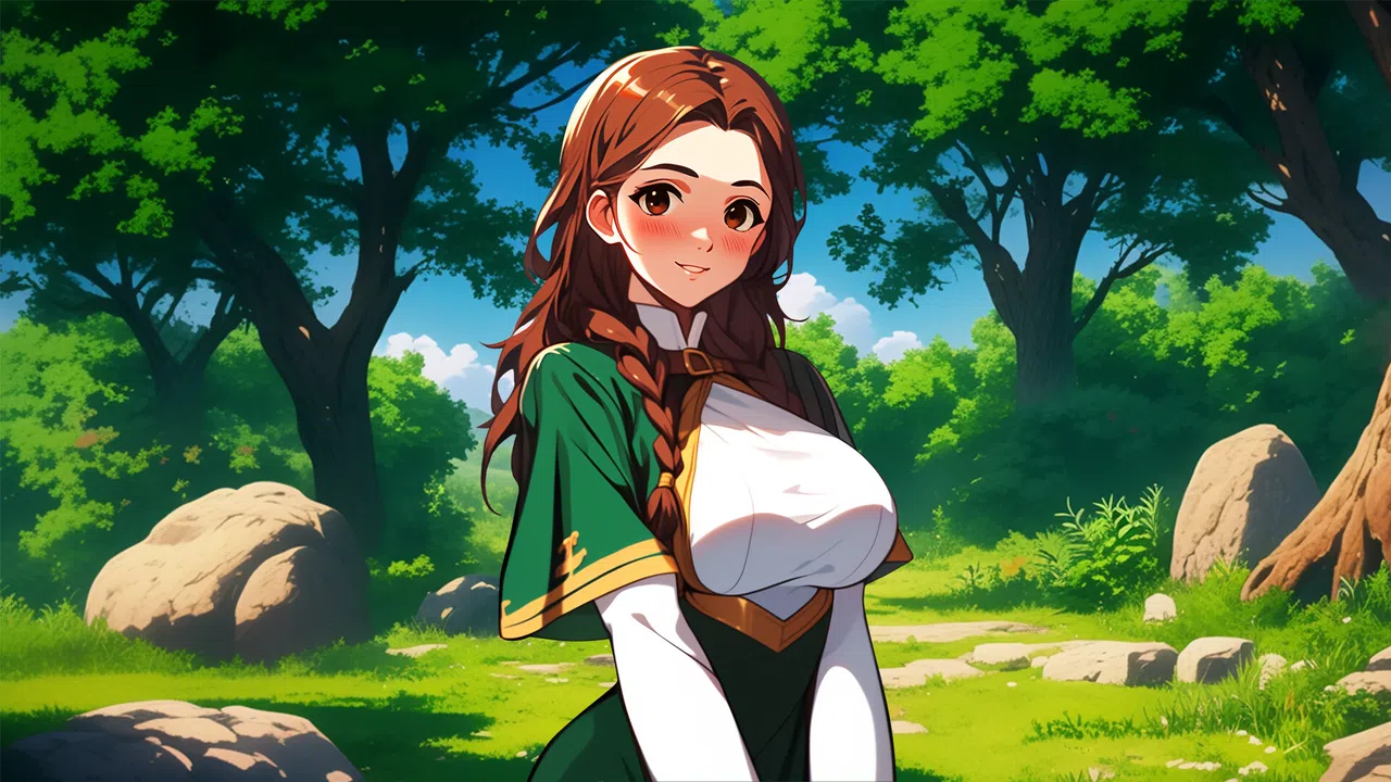 Revival of the Noble Blade Screenshot 3