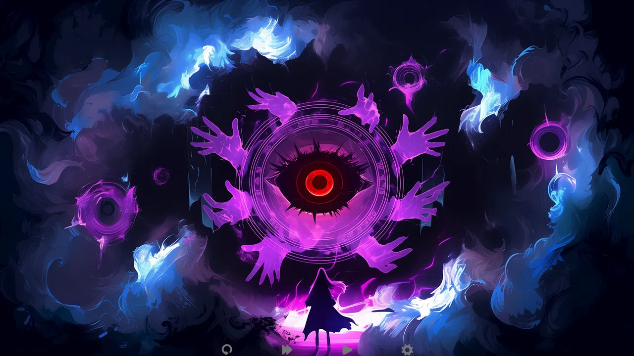 Revival of the Noble Blade Screenshot 5
