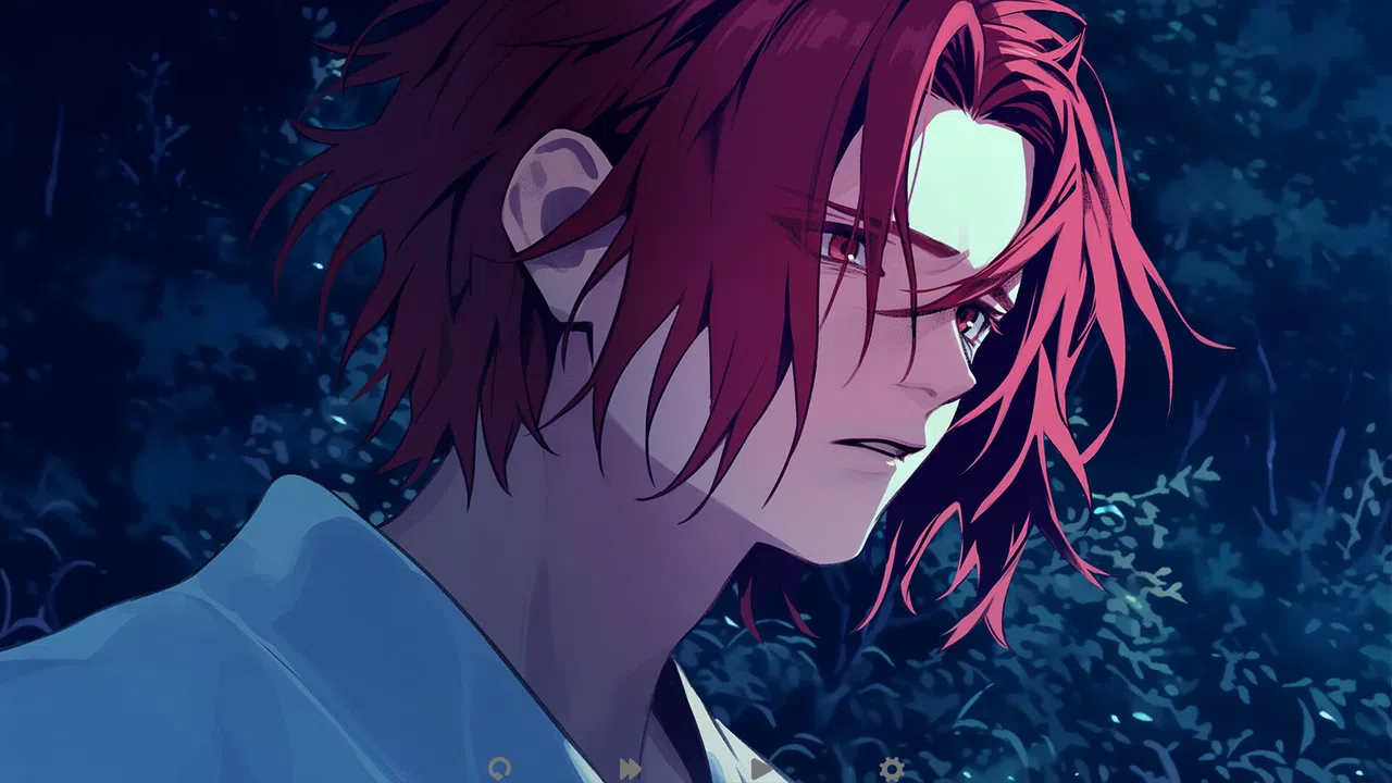 Revival of the Noble Blade Screenshot 7