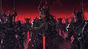 Revival of the Noble Blade Screenshot 2