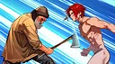 Revival of the Noble Blade Screenshot 6