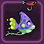 Bass is enough icon