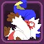 Danmaku Dominator icon