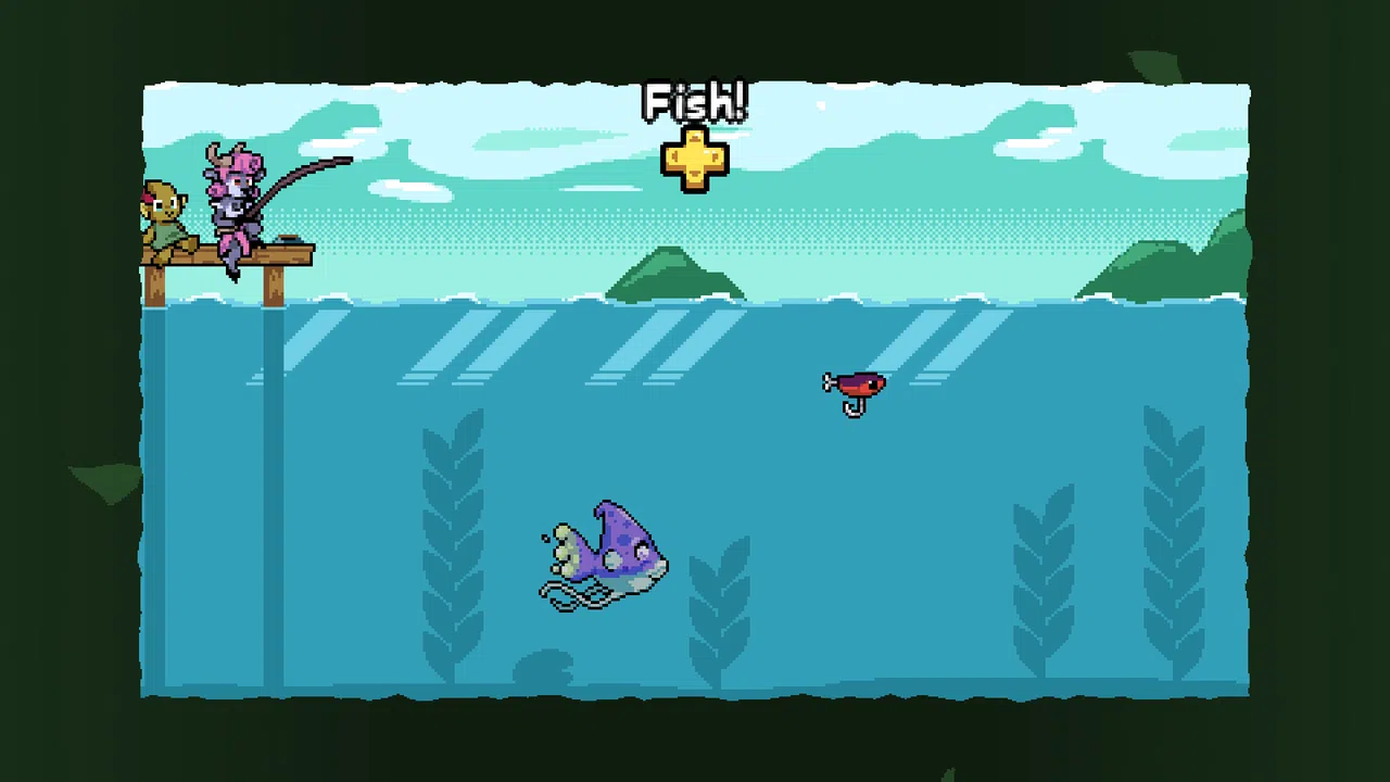 Dreams of Aether Screenshot 4