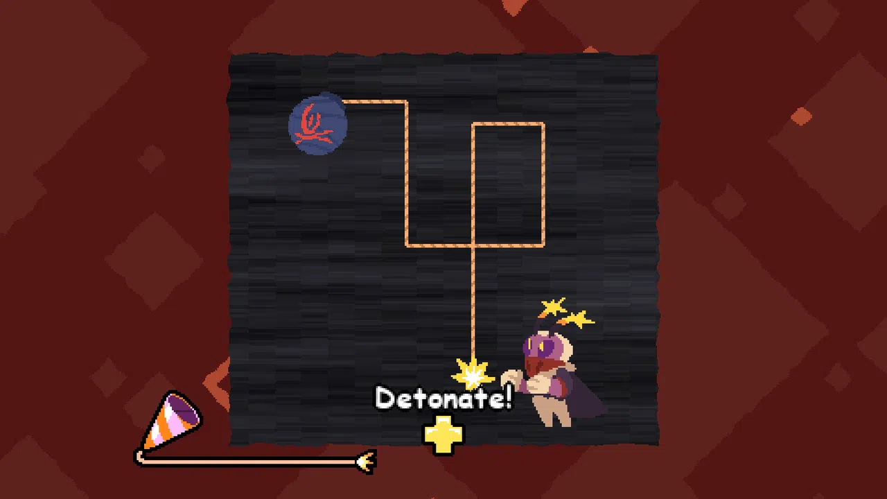 Dreams of Aether Screenshot 3