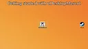 uDesktopMascot Screenshot 0