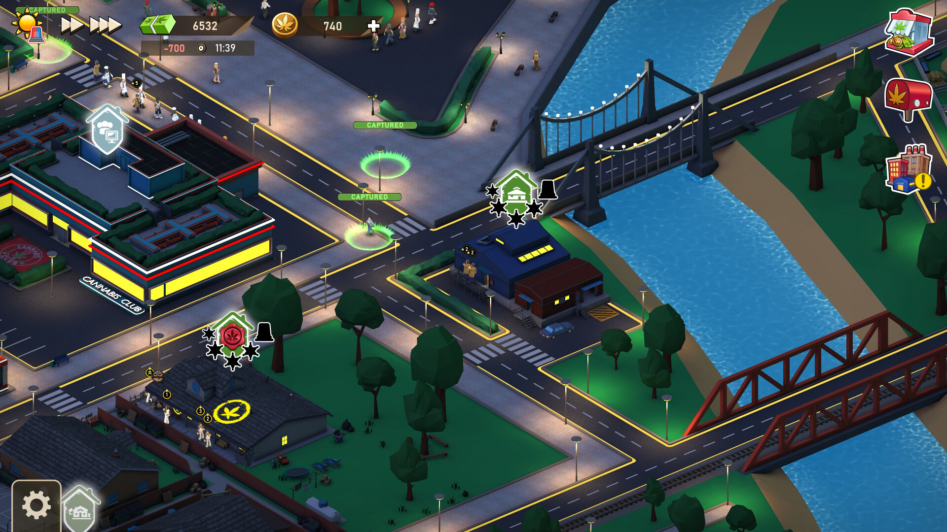 Weed Empire Screenshot 8