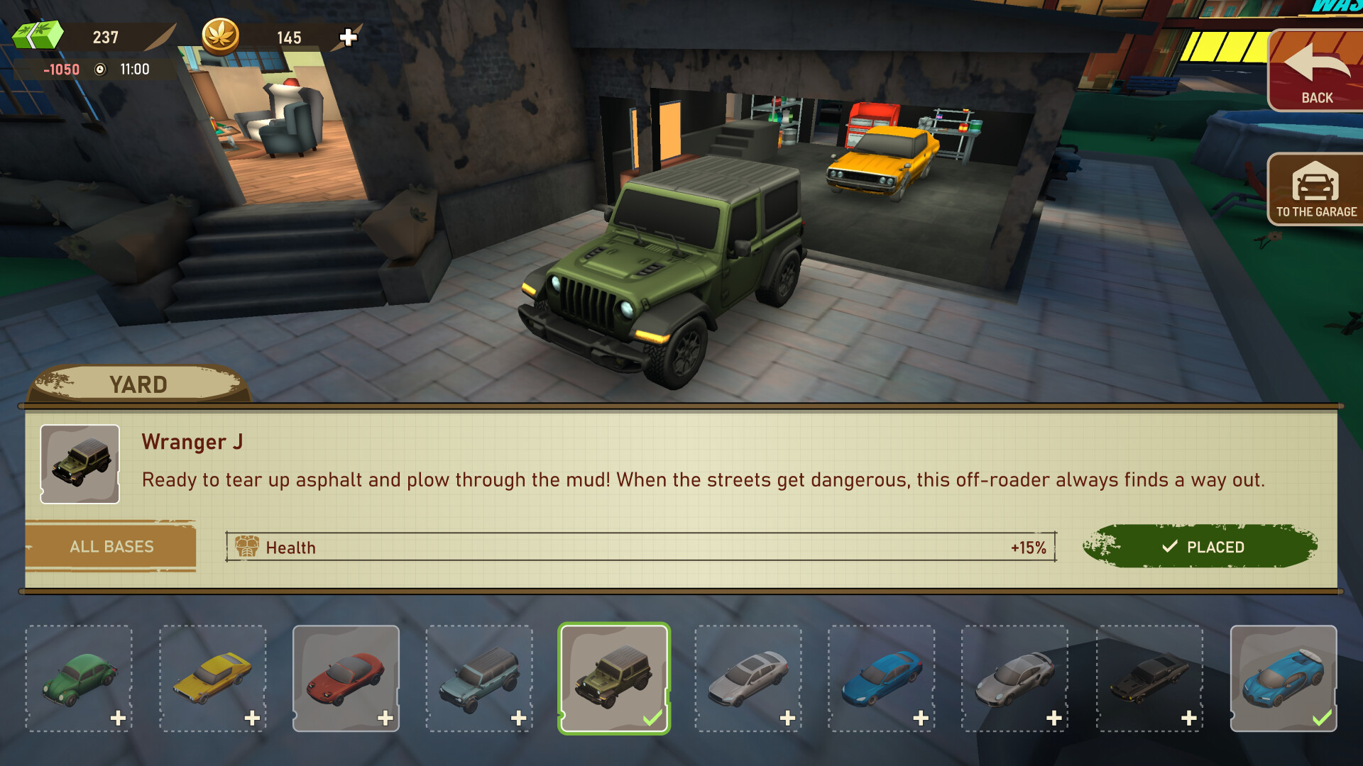 Weed Empire Screenshot 6