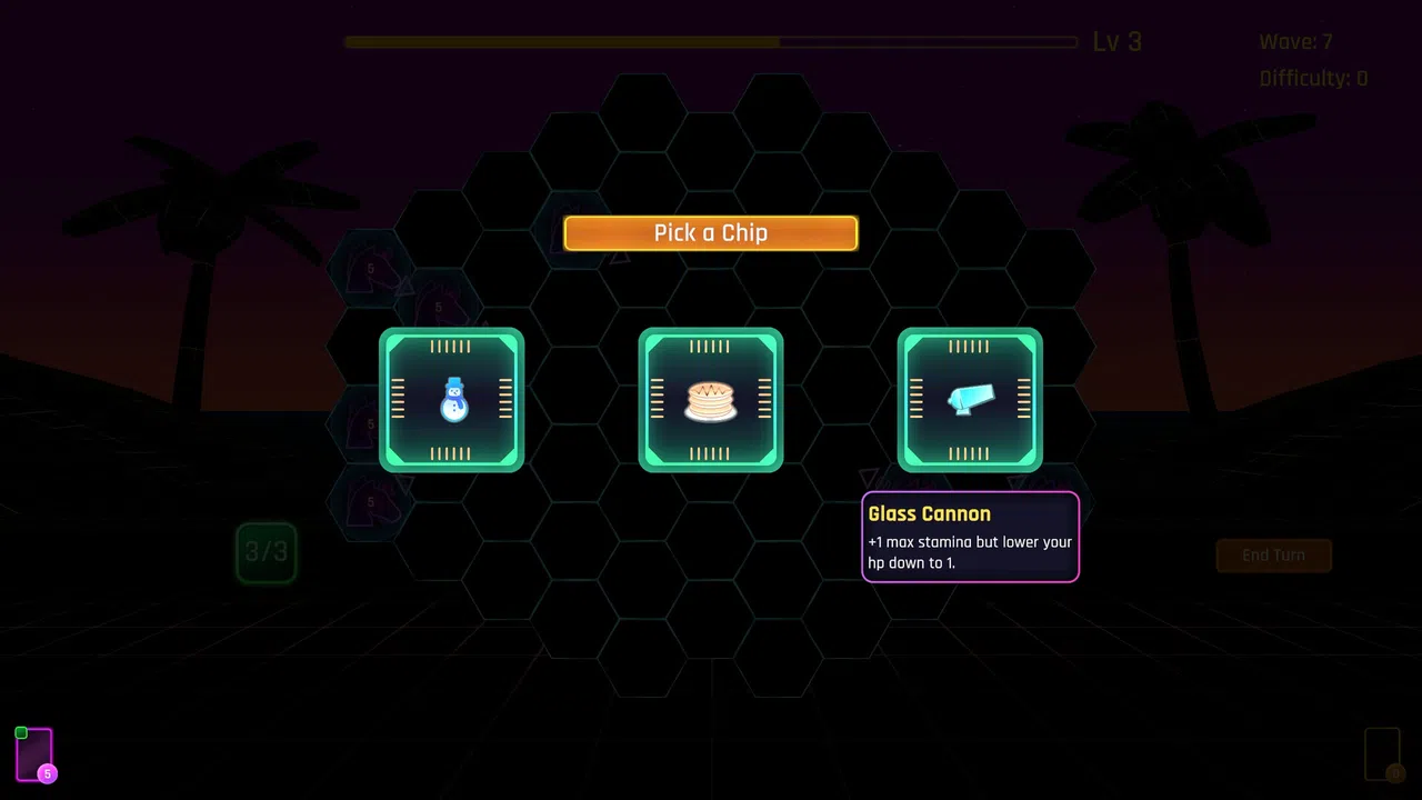 Hex Blast Screenshot 4