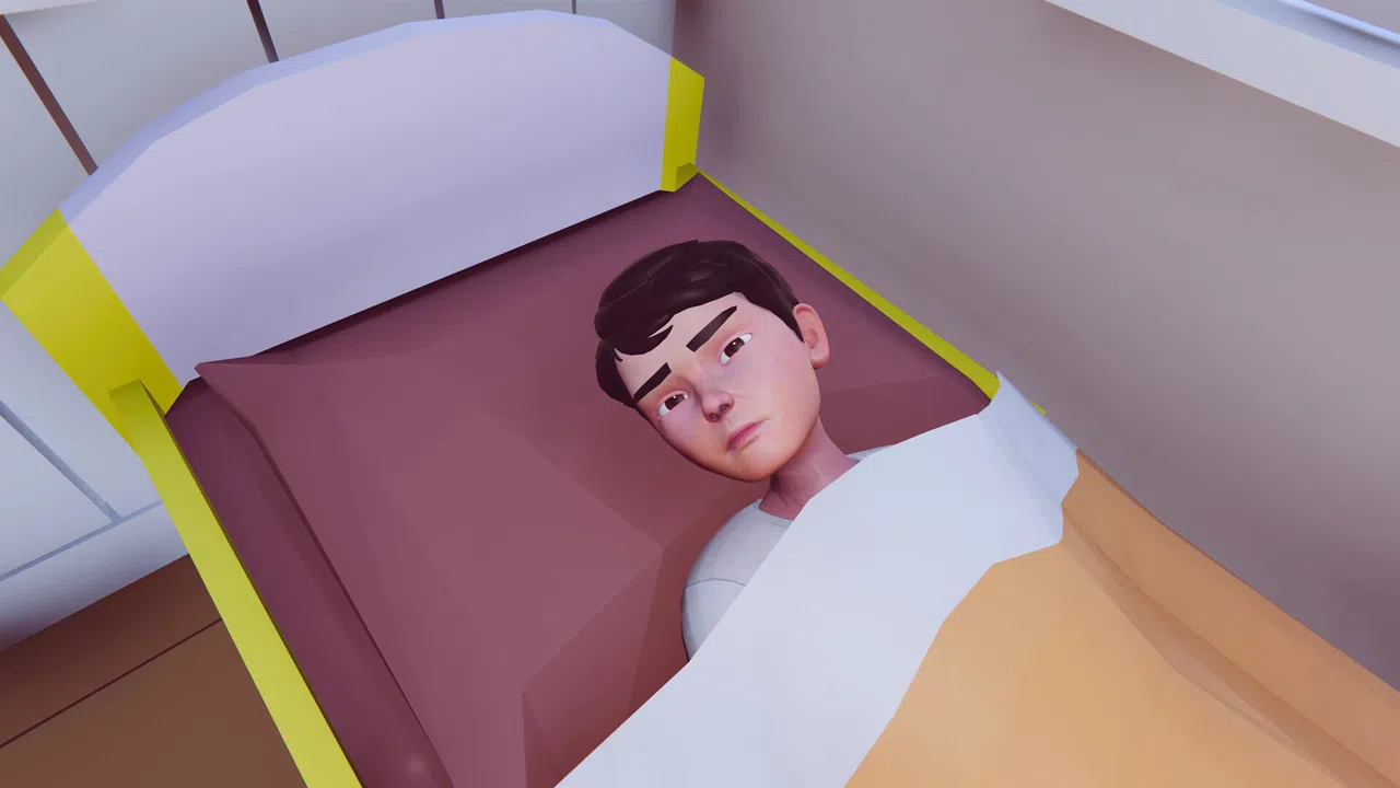 Retro Killer Screenshot 1
