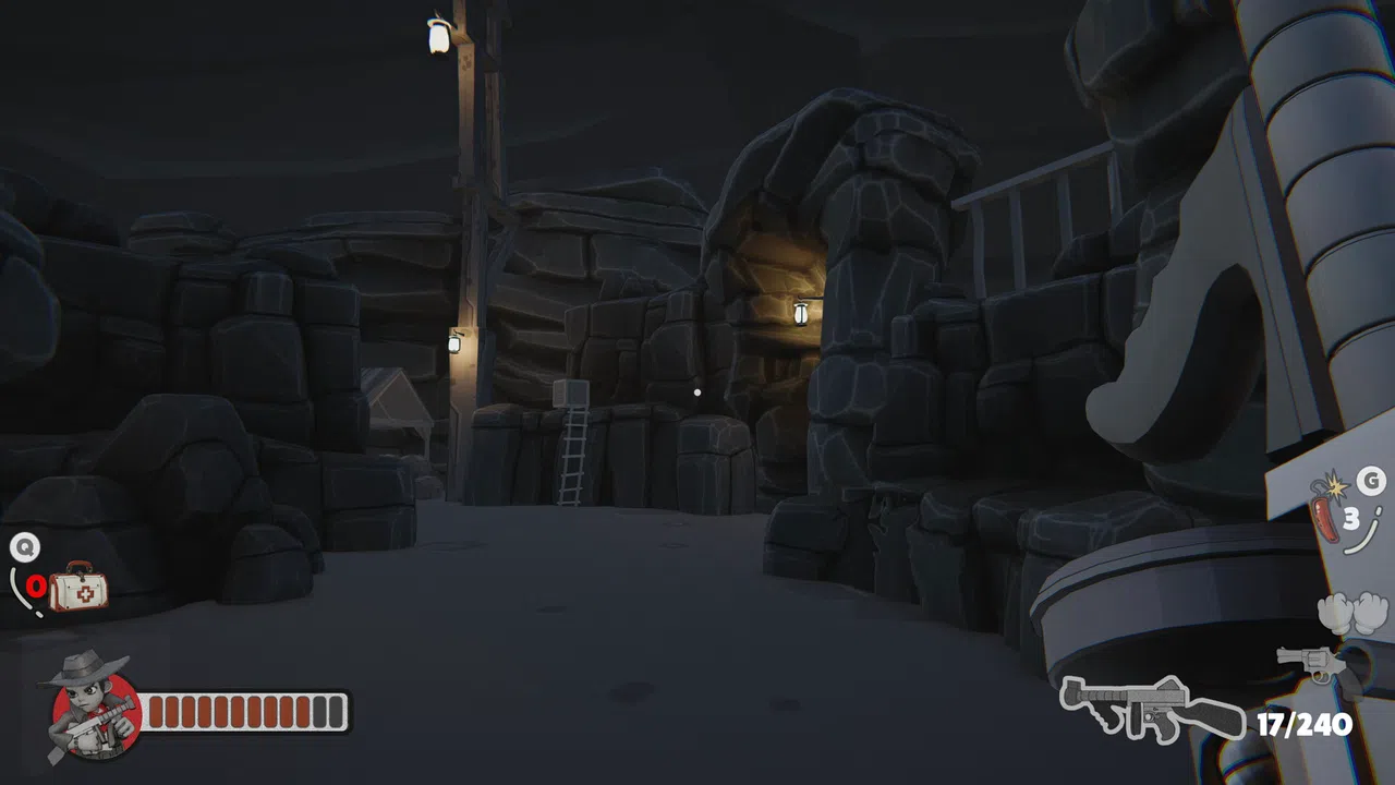 Retro Killer Screenshot 27