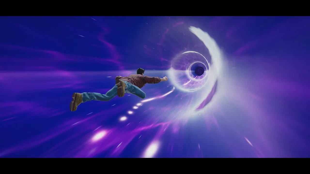 Retro Killer Screenshot 4