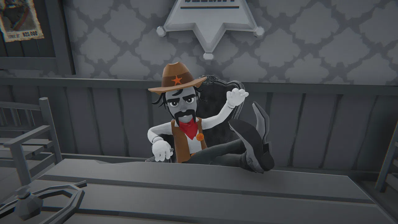 Retro Killer Screenshot 22