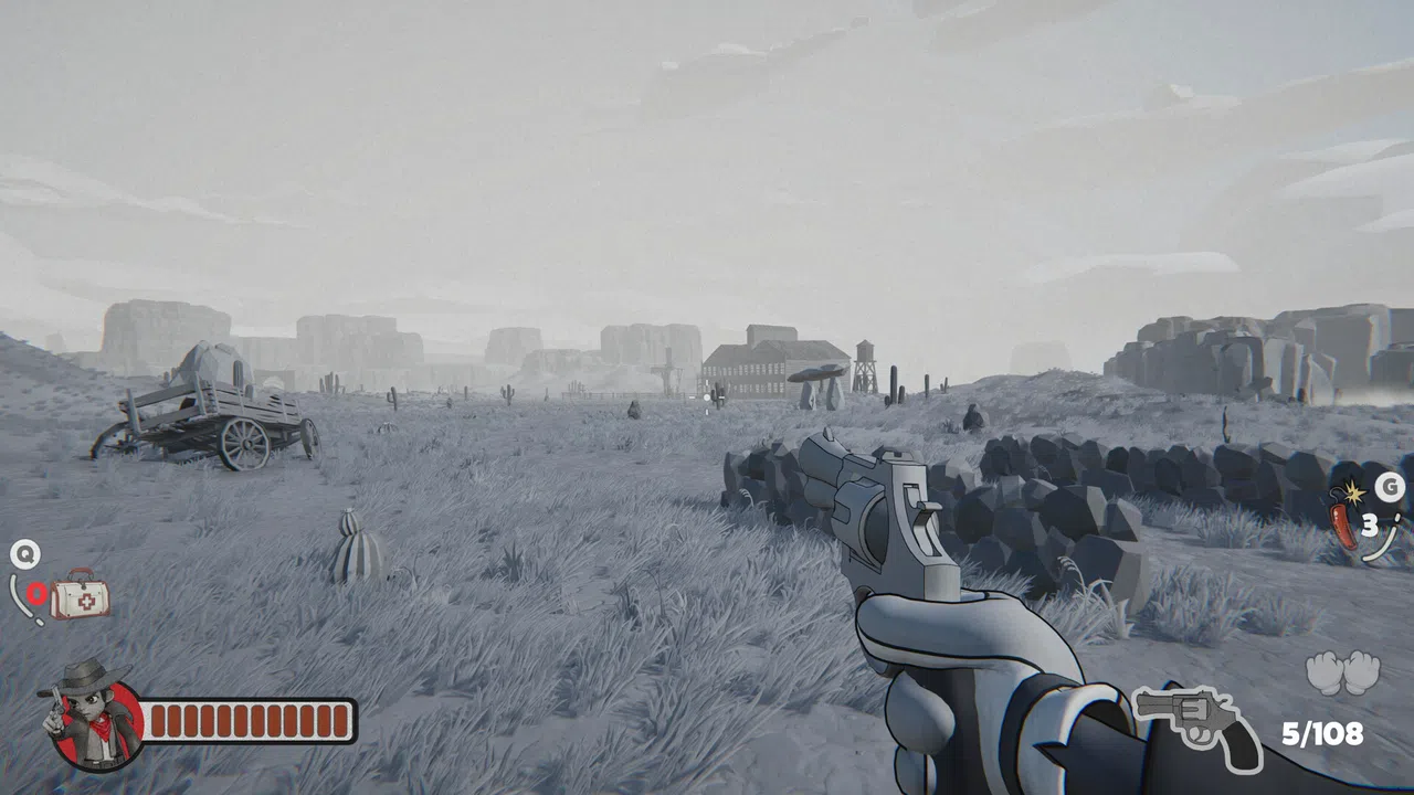 Retro Killer Screenshot 24
