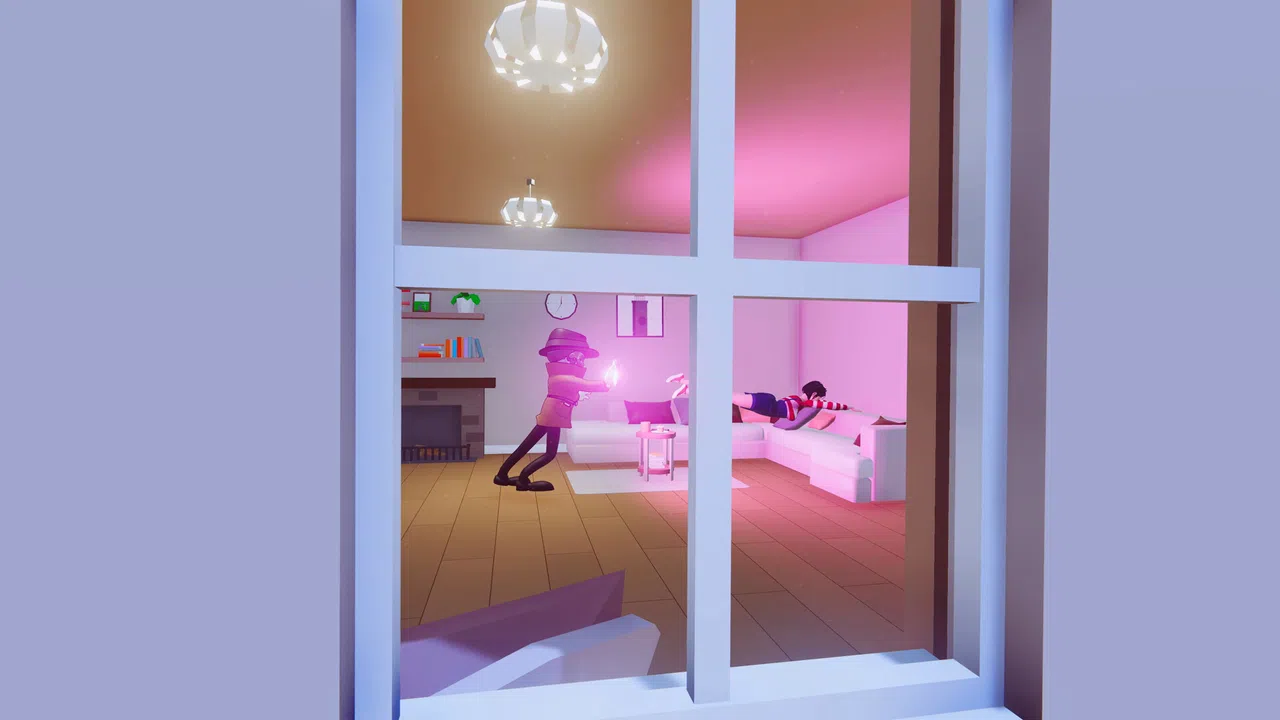 Retro Killer Screenshot 3