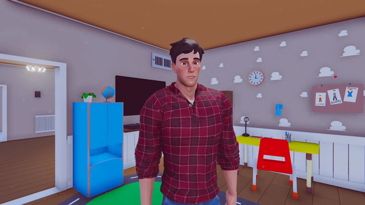 Retro Killer Screenshot 0