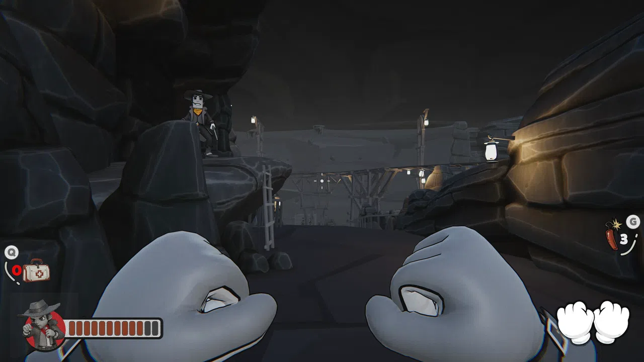 Retro Killer Screenshot 28