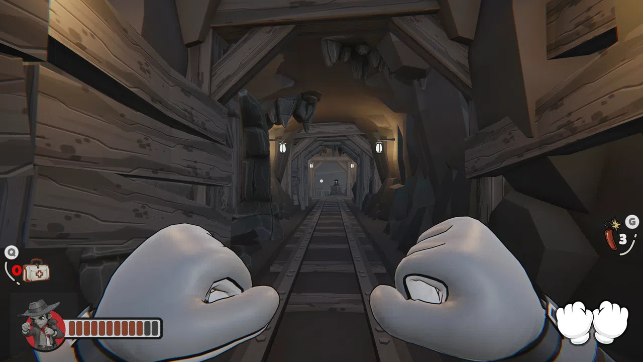 Retro Killer Screenshot 29