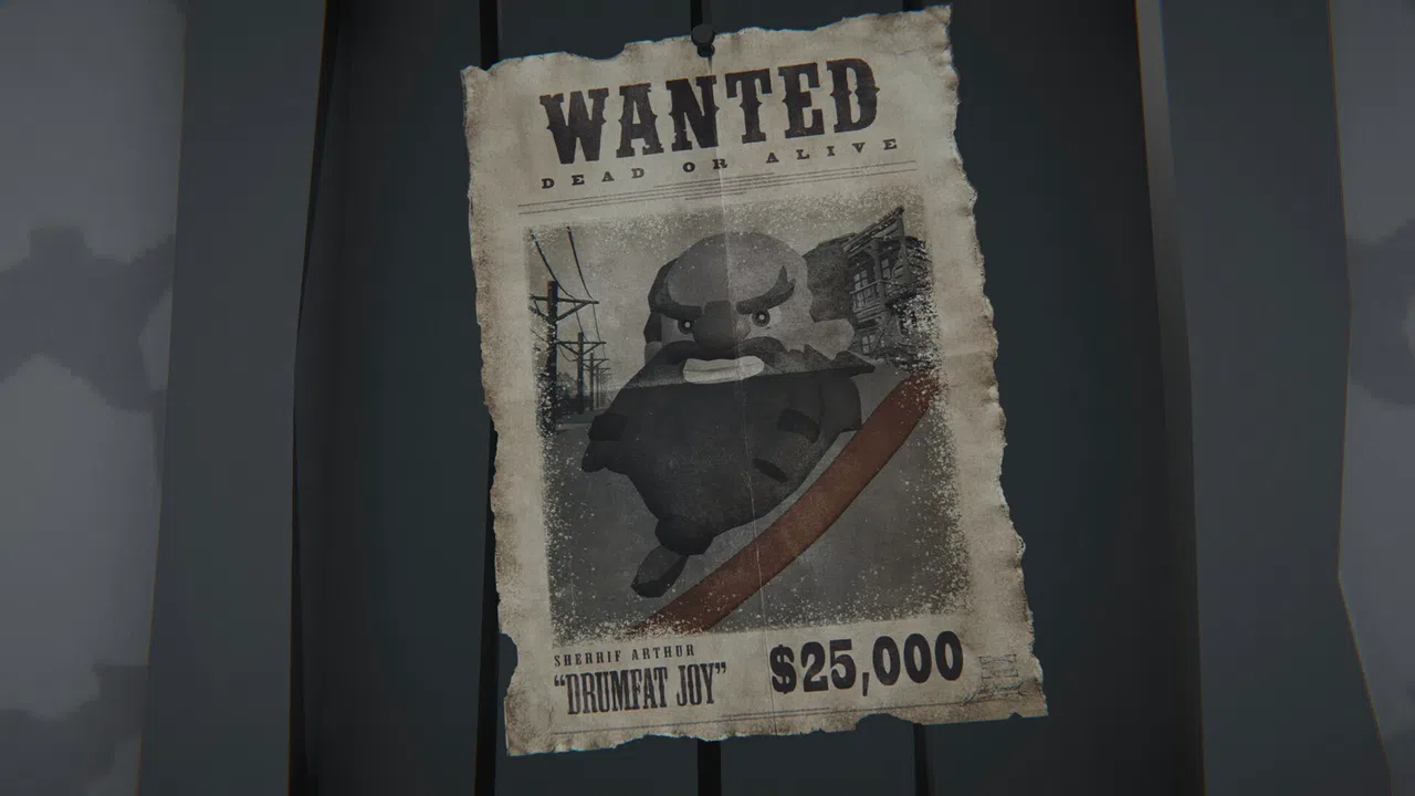 Retro Killer Screenshot 19