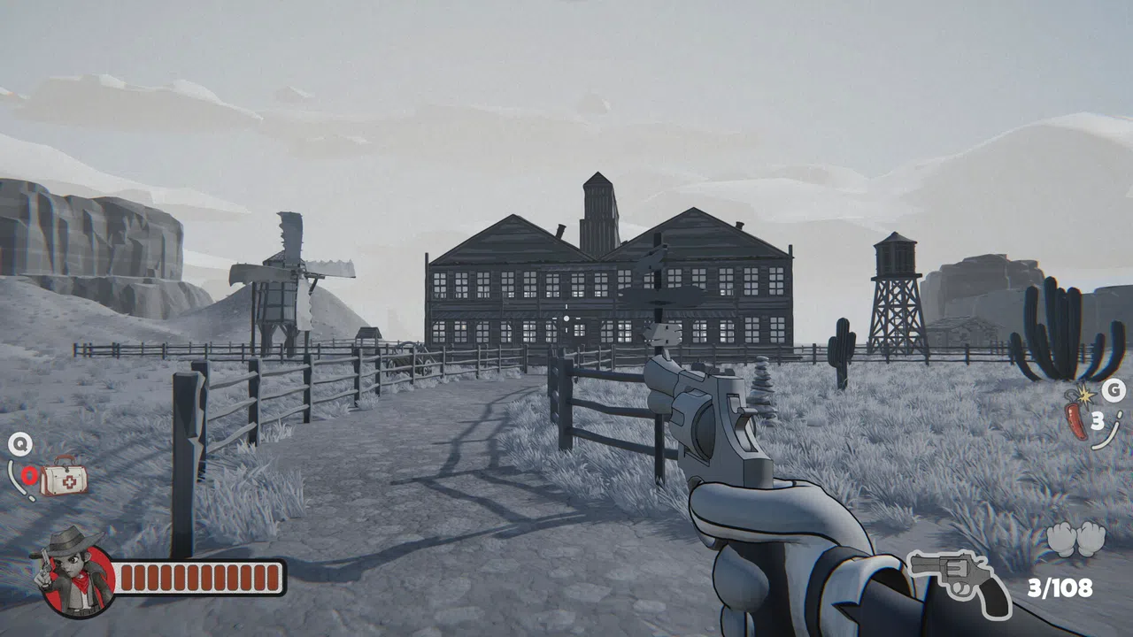 Retro Killer Screenshot 23
