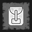 Kitted icon