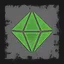 Ending C icon