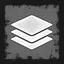 Stacking icon