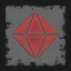 Ending A icon