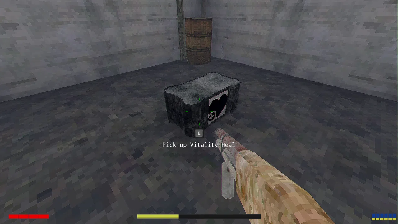 Dyskairos Screenshot 3