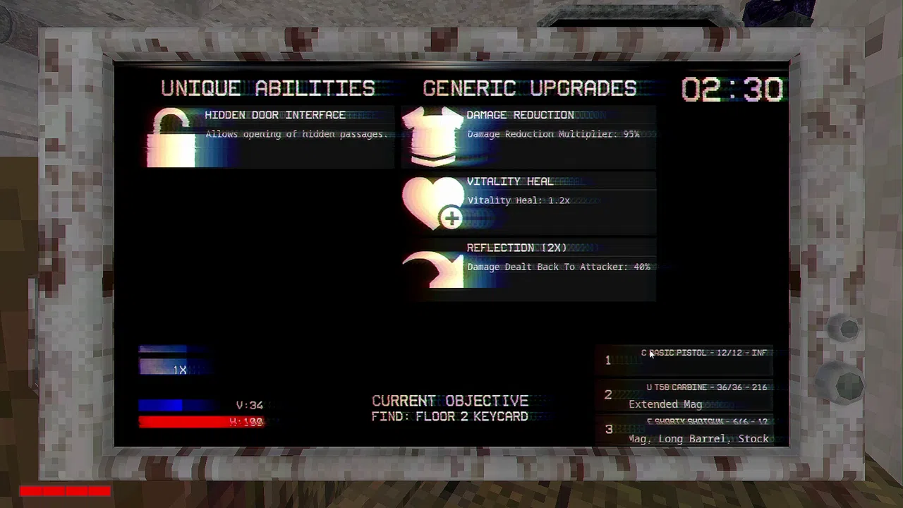 Dyskairos Screenshot 2